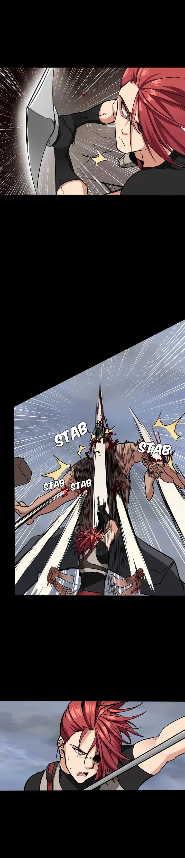 Read The Beginning After the End PT Manga Online