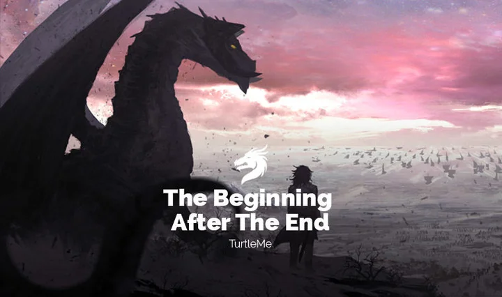 Read The Beginning After the End PT Manga Online