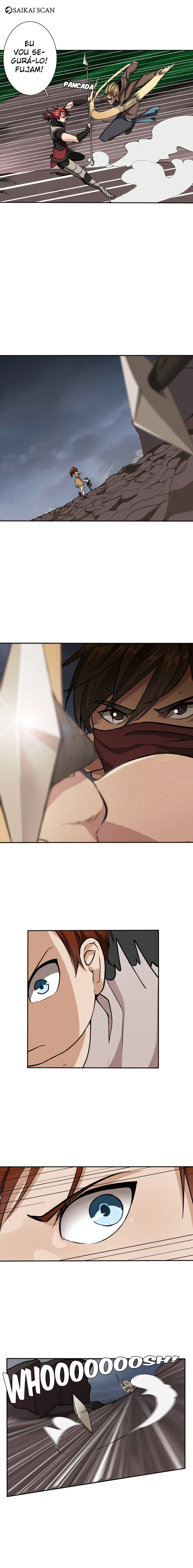 Read The Beginning After the End PT Manga Online