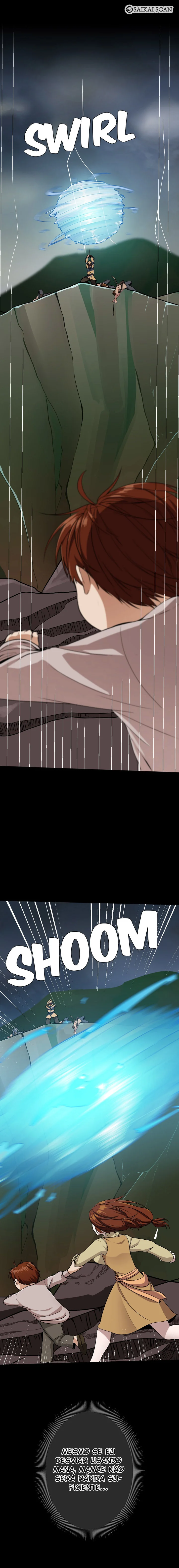 Read The Beginning After the End PT Manga Online