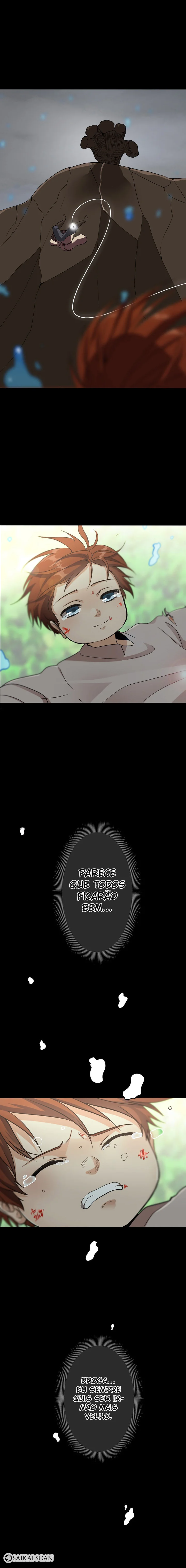 Read The Beginning After the End PT Manga Online