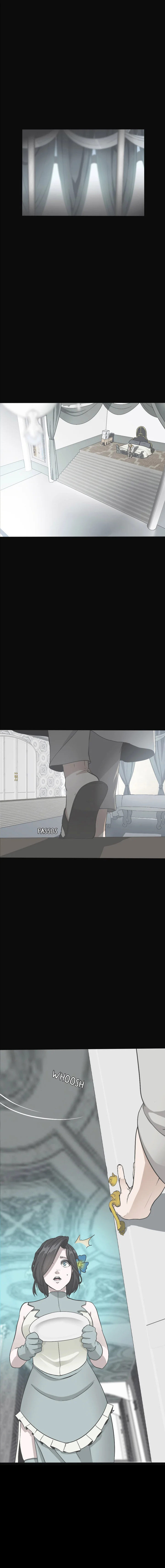 Read The Beginning After the End PT Manga Online