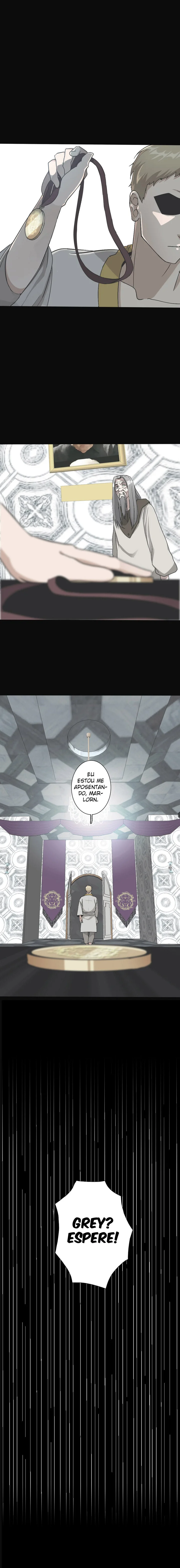 Read The Beginning After the End PT Manga Online