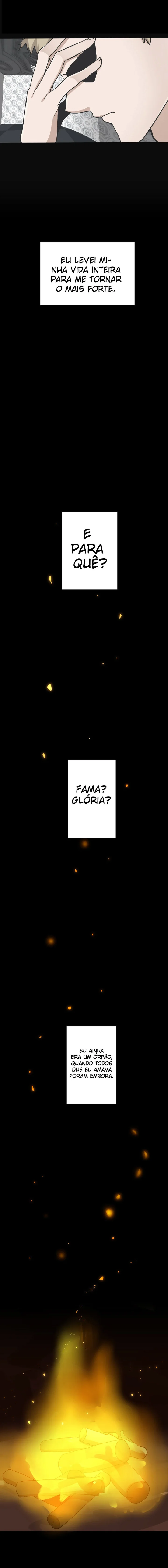 Read The Beginning After the End PT Manga Online