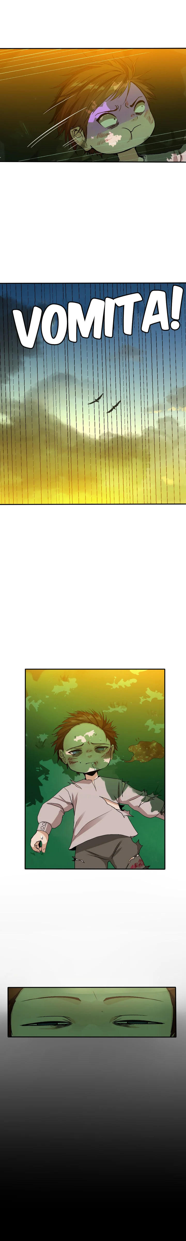 Read The Beginning After the End PT Manga Online