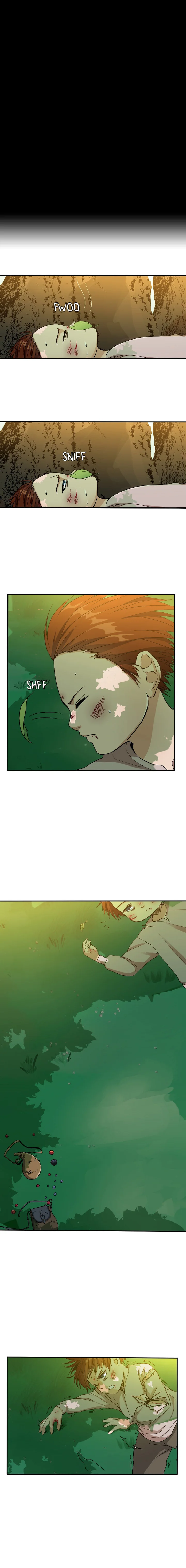 Read The Beginning After the End PT Manga Online