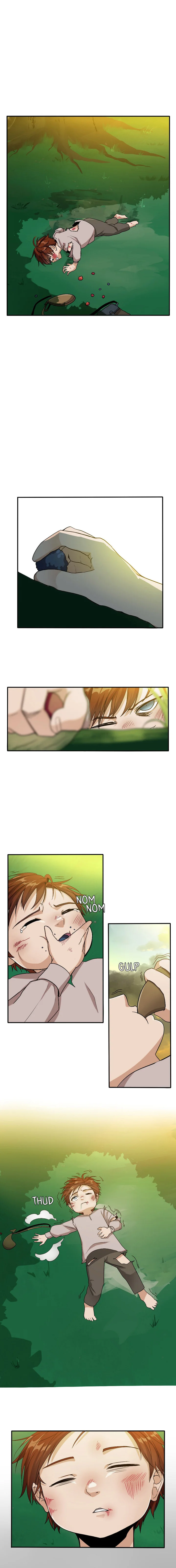 Read The Beginning After the End PT Manga Online