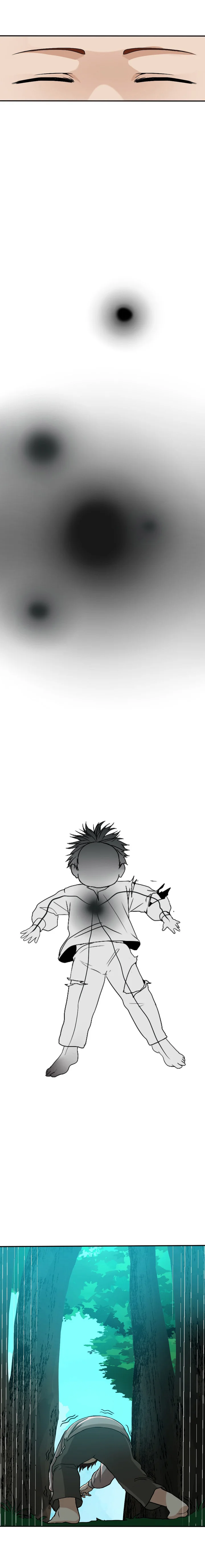 Read The Beginning After the End PT Manga Online