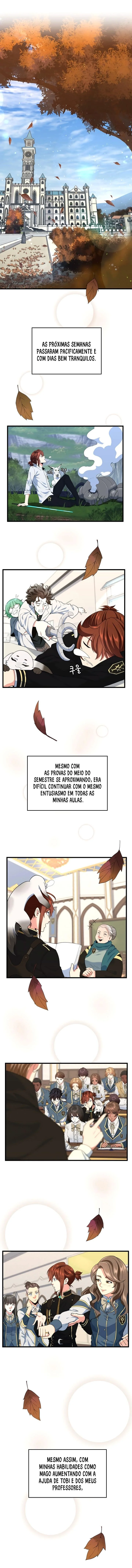 Read The Beginning After the End PT Manga Online