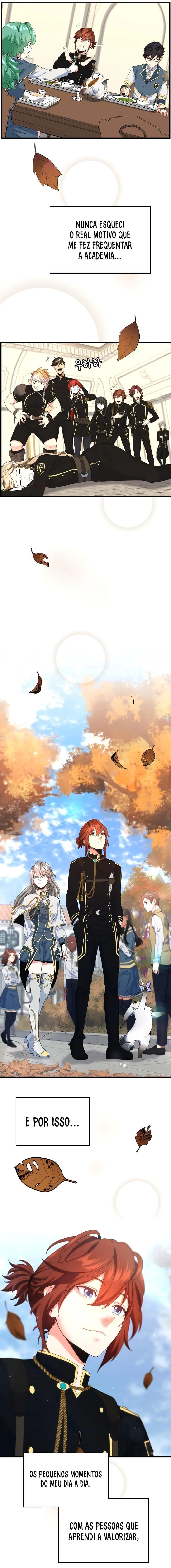 Read The Beginning After the End PT Manga Online