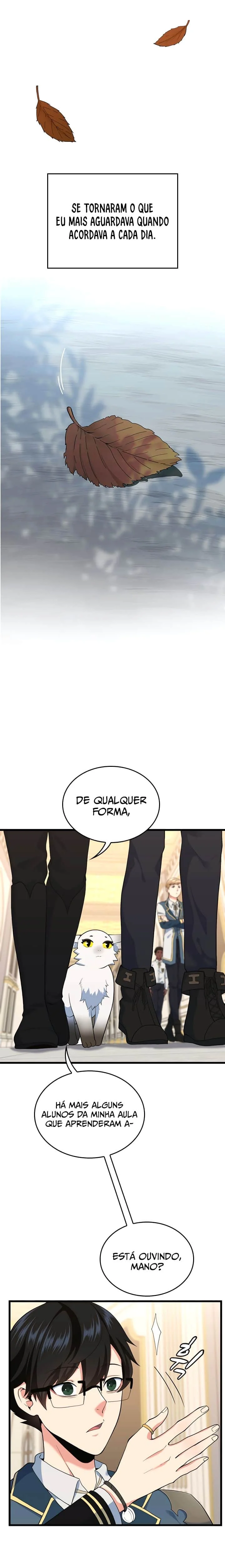 Read The Beginning After the End PT Manga Online