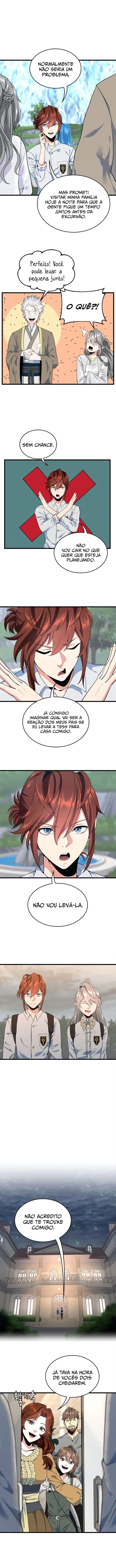 Read The Beginning After the End PT Manga Online