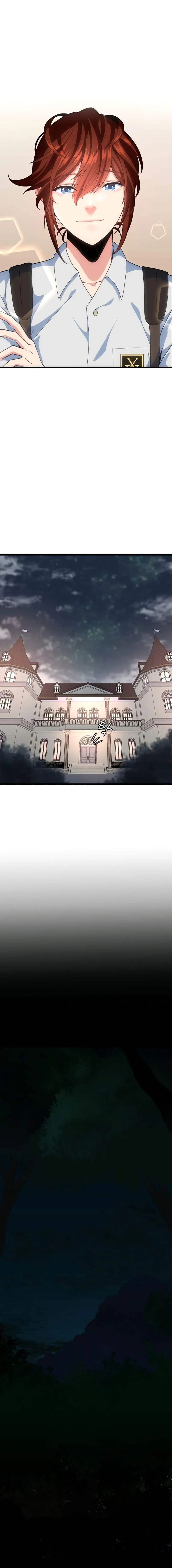 Read The Beginning After the End PT Manga Online