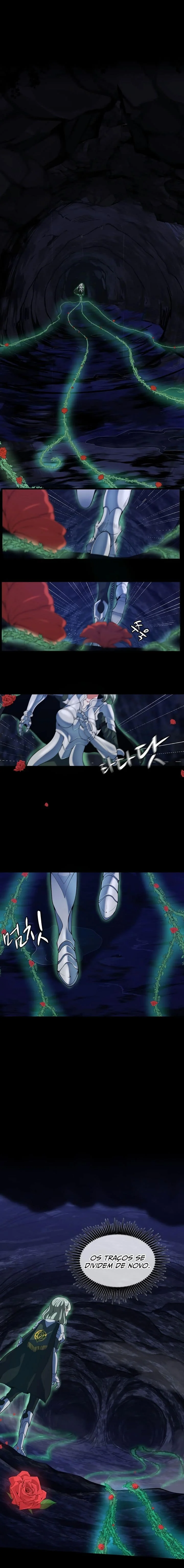 Read The Beginning After the End PT Manga Online
