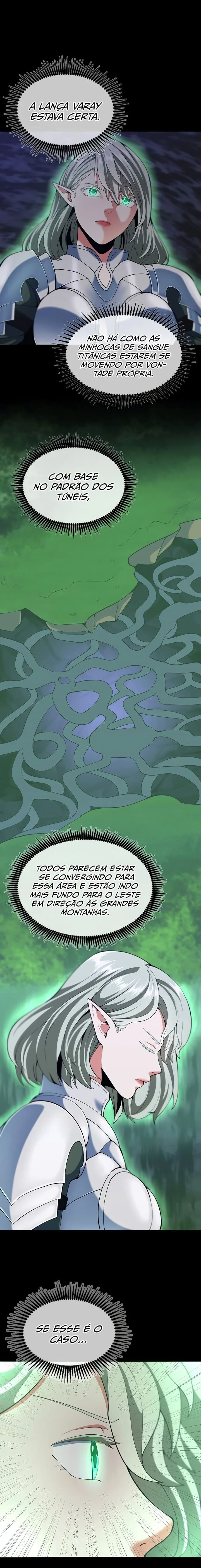 Read The Beginning After the End PT Manga Online