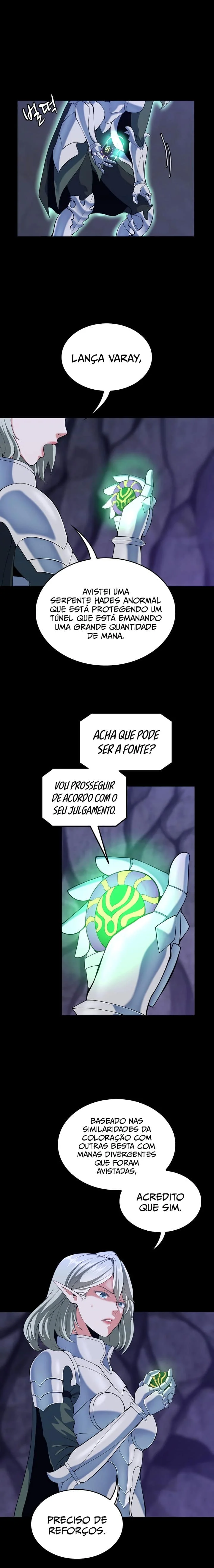 Read The Beginning After the End PT Manga Online