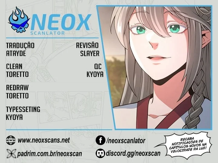 Read The Beginning After the End PT Manga Online