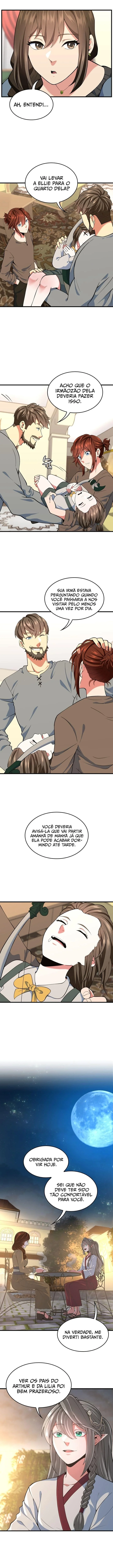 Read The Beginning After the End PT Manga Online