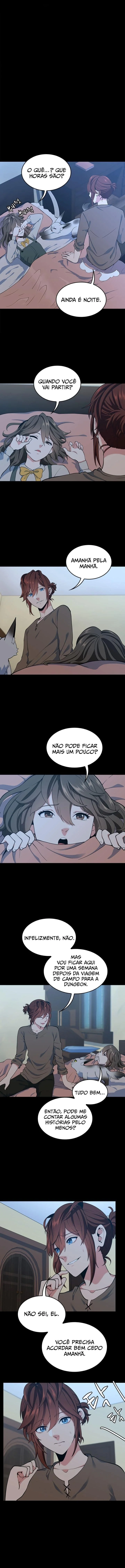 Read The Beginning After the End PT Manga Online