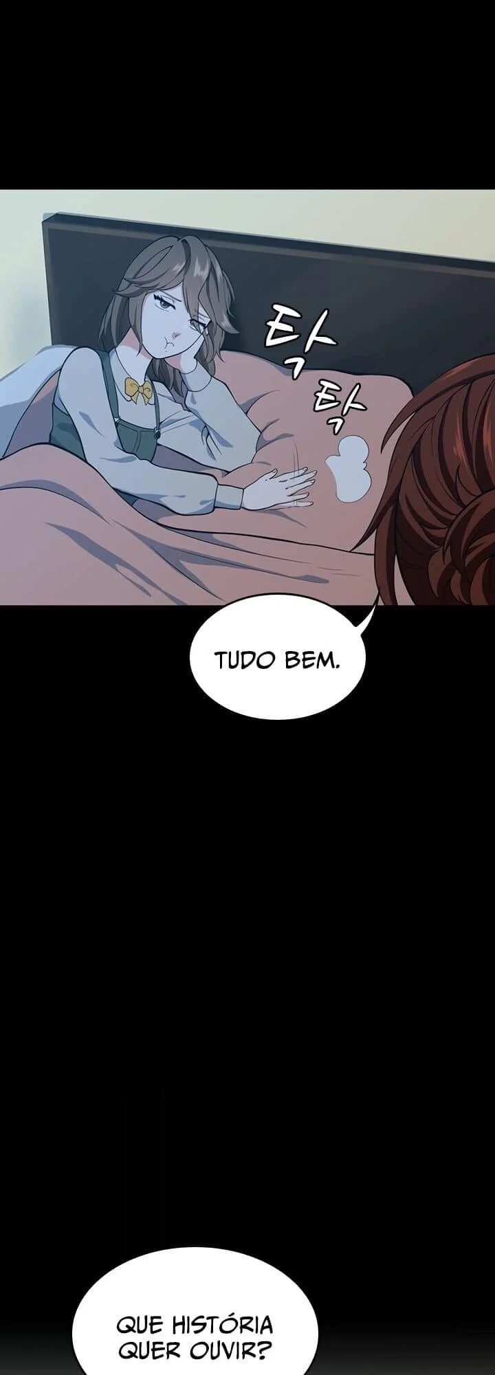Read The Beginning After the End PT Manga Online
