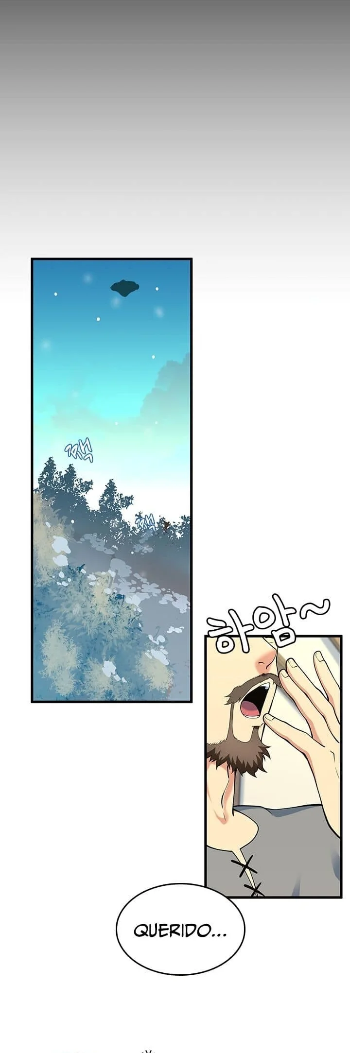 Read The Beginning After the End PT Manga Online