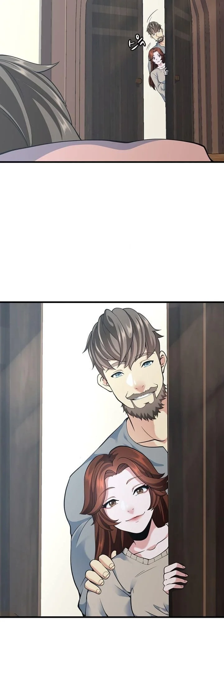 Read The Beginning After the End PT Manga Online