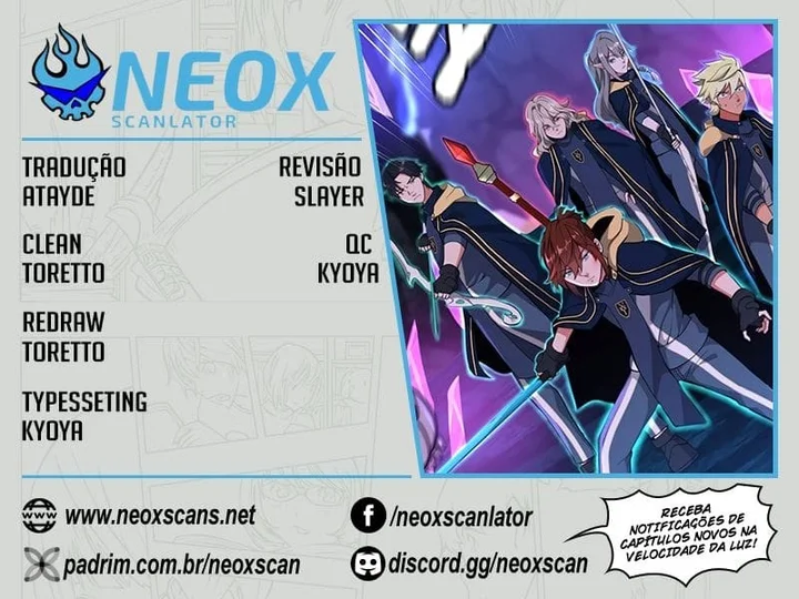 Read The Beginning After the End PT Manga Online