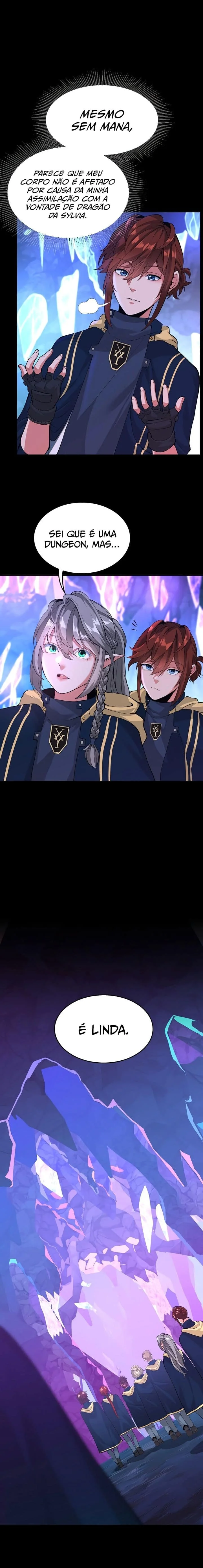 Read The Beginning After the End PT Manga Online