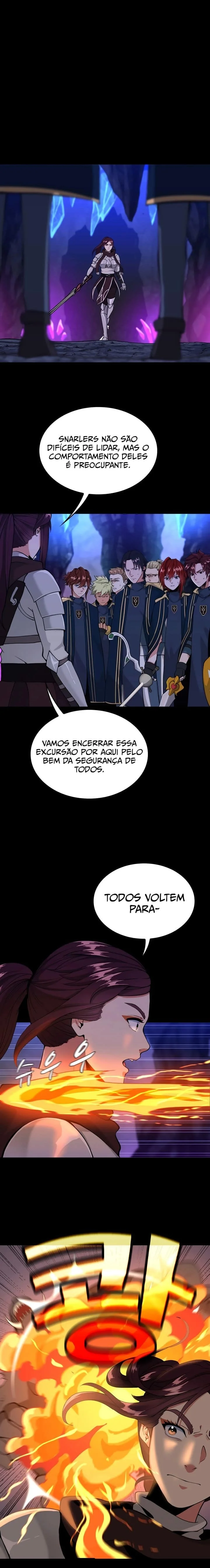 Read The Beginning After the End PT Manga Online