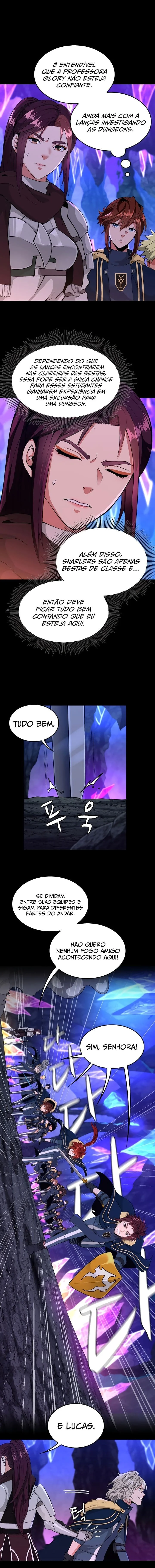 Read The Beginning After the End PT Manga Online