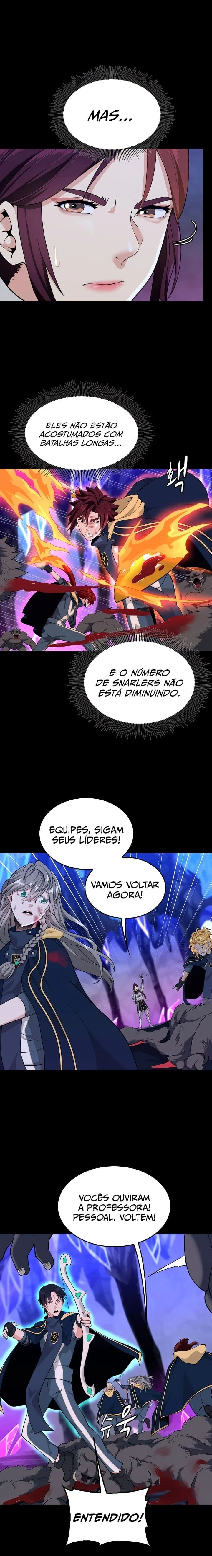 Read The Beginning After the End PT Manga Online