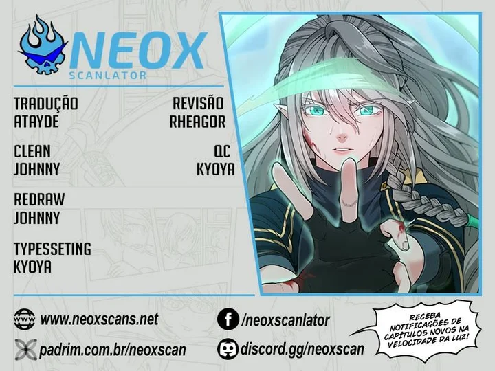 Read The Beginning After the End PT Manga Online