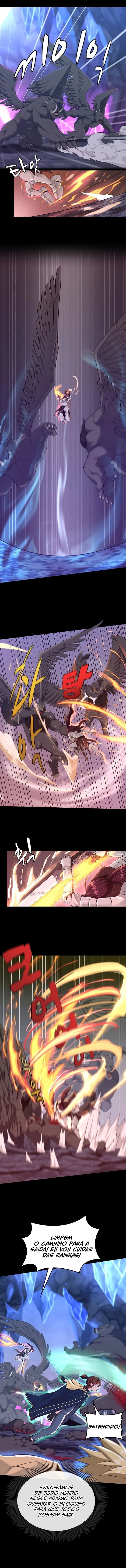 Read The Beginning After the End PT Manga Online