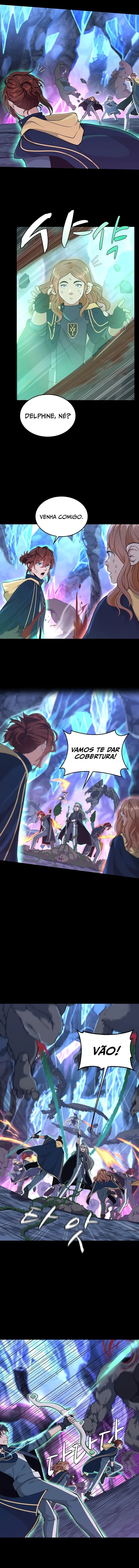 Read The Beginning After the End PT Manga Online