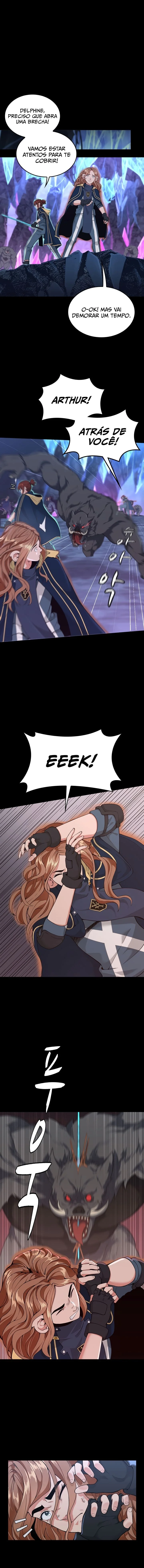 Read The Beginning After the End PT Manga Online