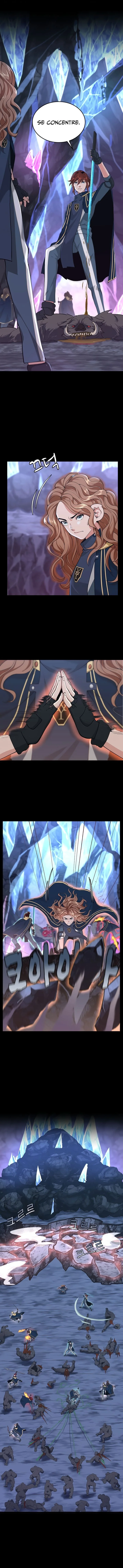 Read The Beginning After the End PT Manga Online
