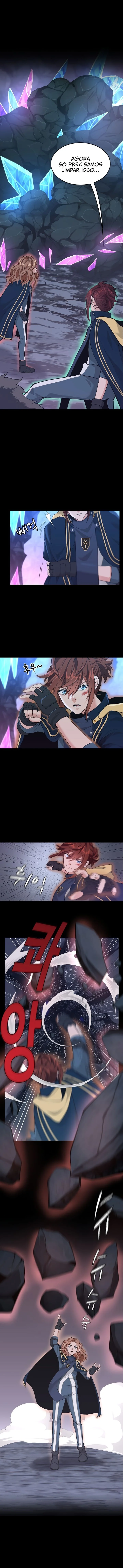 Read The Beginning After the End PT Manga Online