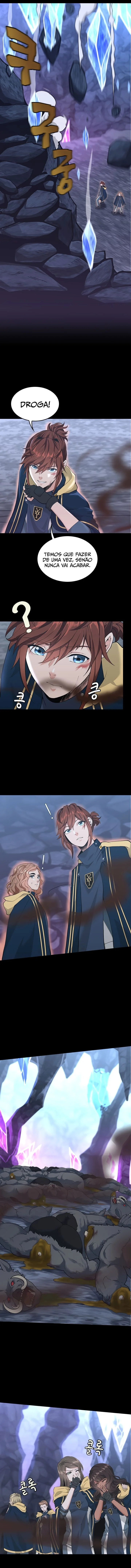 Read The Beginning After the End PT Manga Online