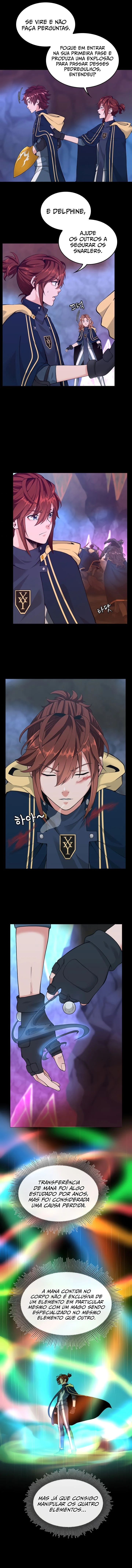 Read The Beginning After the End PT Manga Online