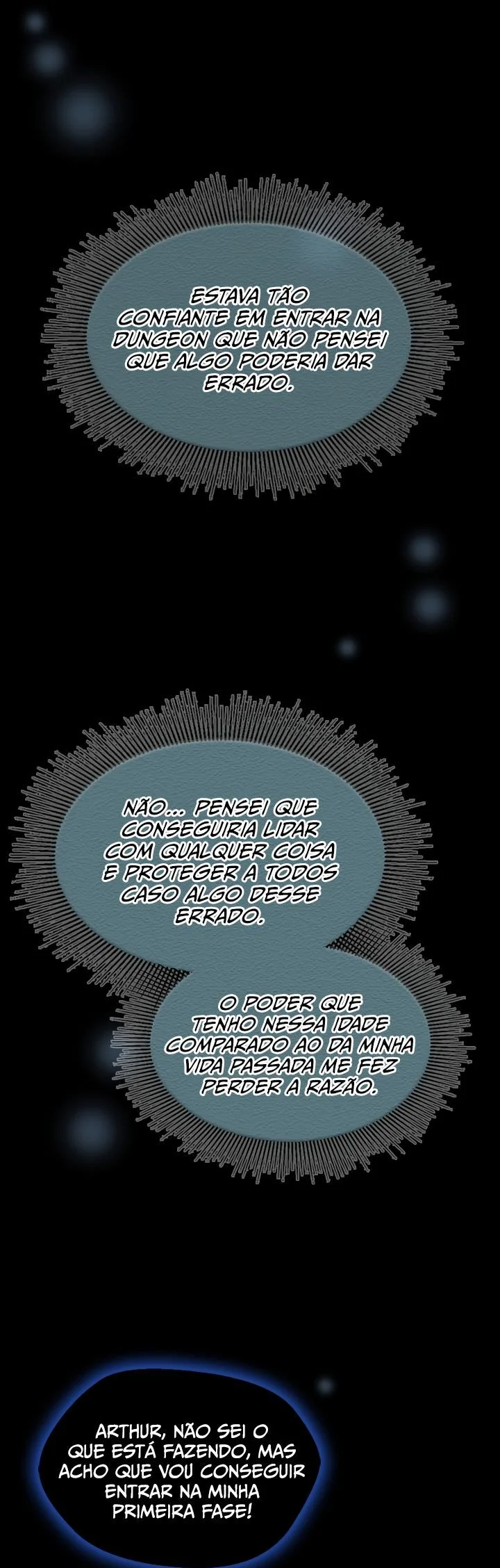 Read The Beginning After the End PT Manga Online