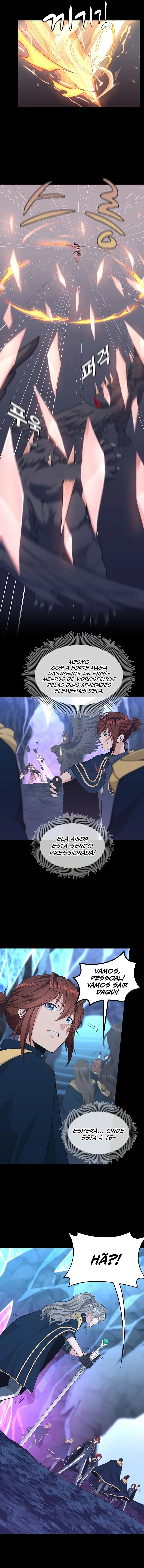 Read The Beginning After the End PT Manga Online
