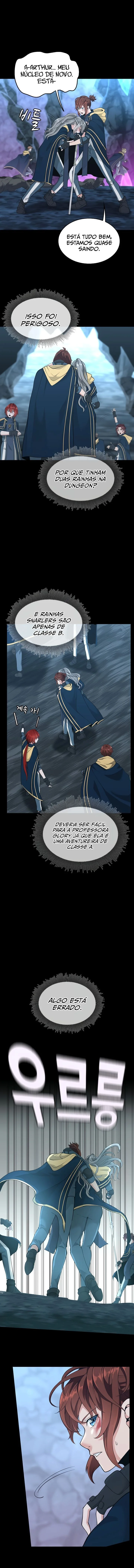 Read The Beginning After the End PT Manga Online