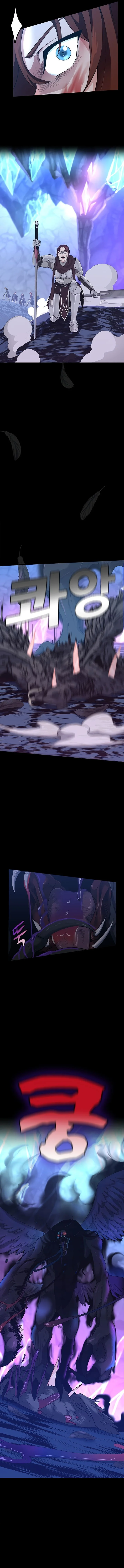 Read The Beginning After the End PT Manga Online