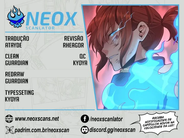 Read The Beginning After the End PT Manga Online