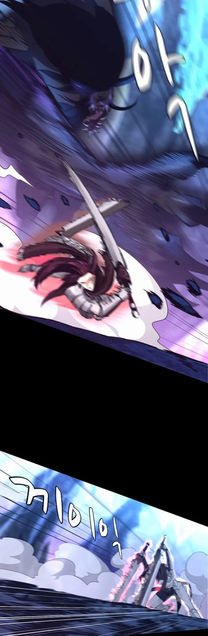 Read The Beginning After the End PT Manga Online
