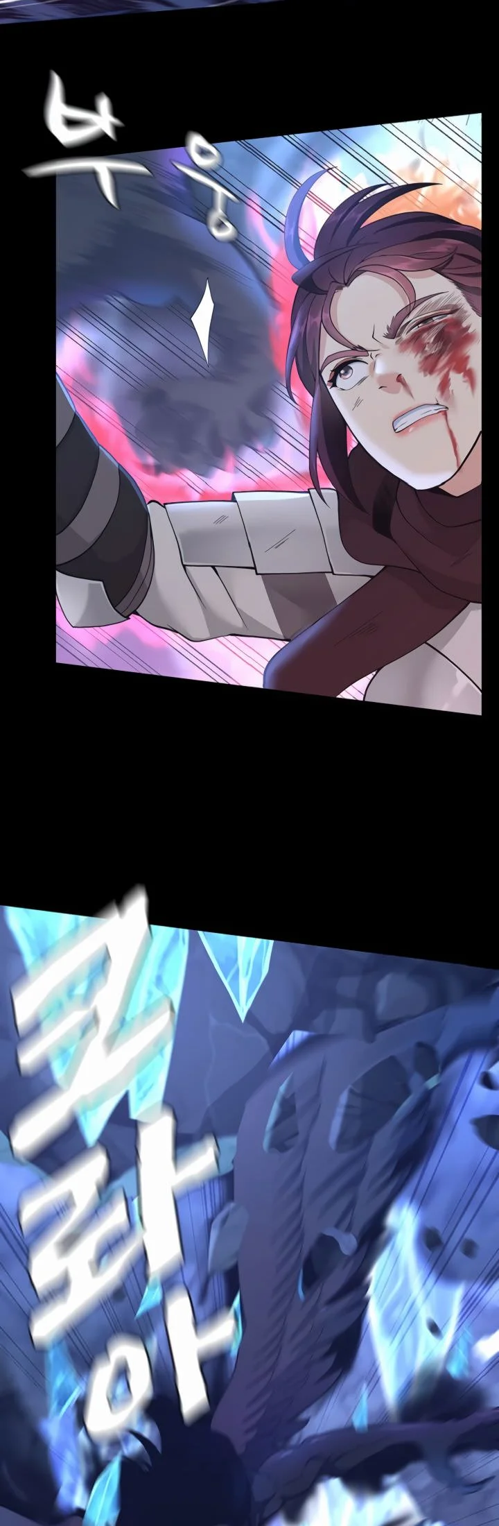 Read The Beginning After the End PT Manga Online