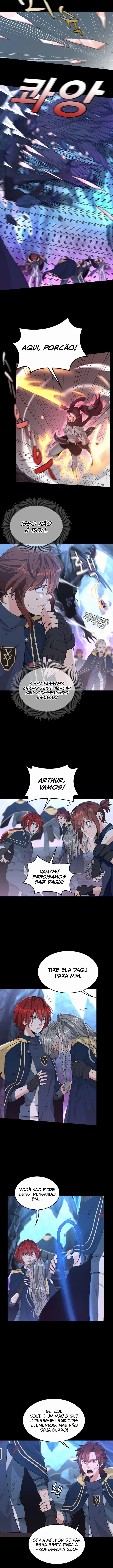 Read The Beginning After the End PT Manga Online