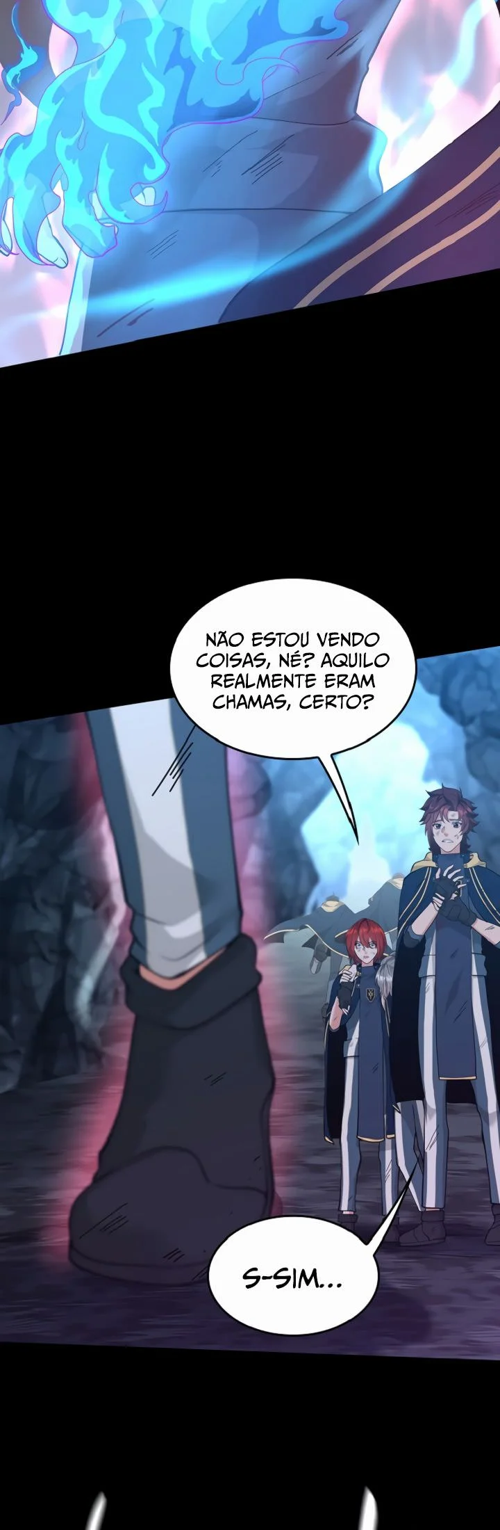 Read The Beginning After the End PT Manga Online