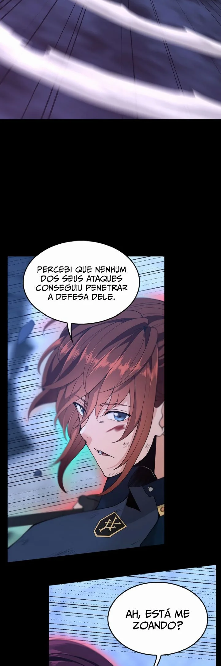 Read The Beginning After the End PT Manga Online