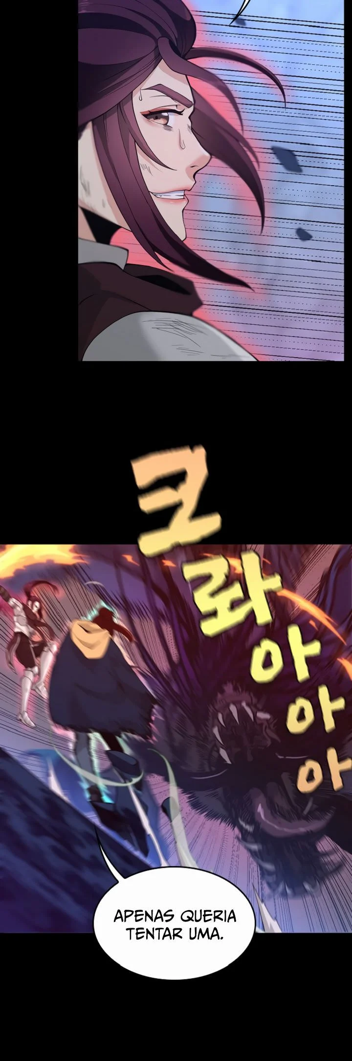 Read The Beginning After the End PT Manga Online